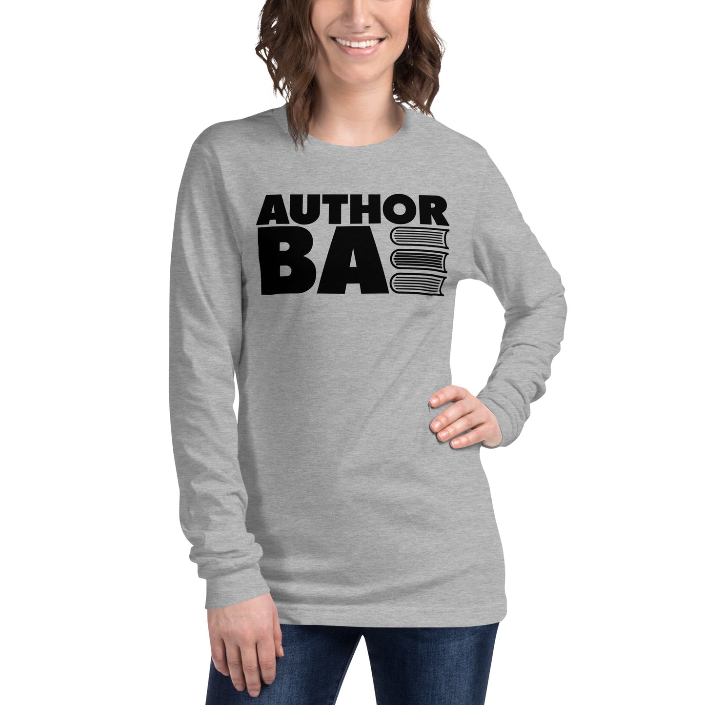 Women's Long Sleeve Tees