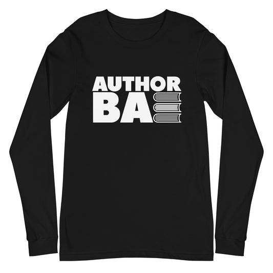 Black Long Sleeve Tees 