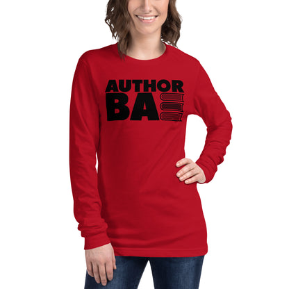 Women's Long Sleeve Tees